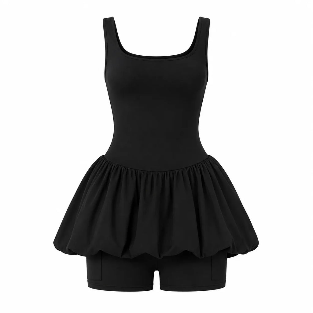 Robe à bulles Cloudline
