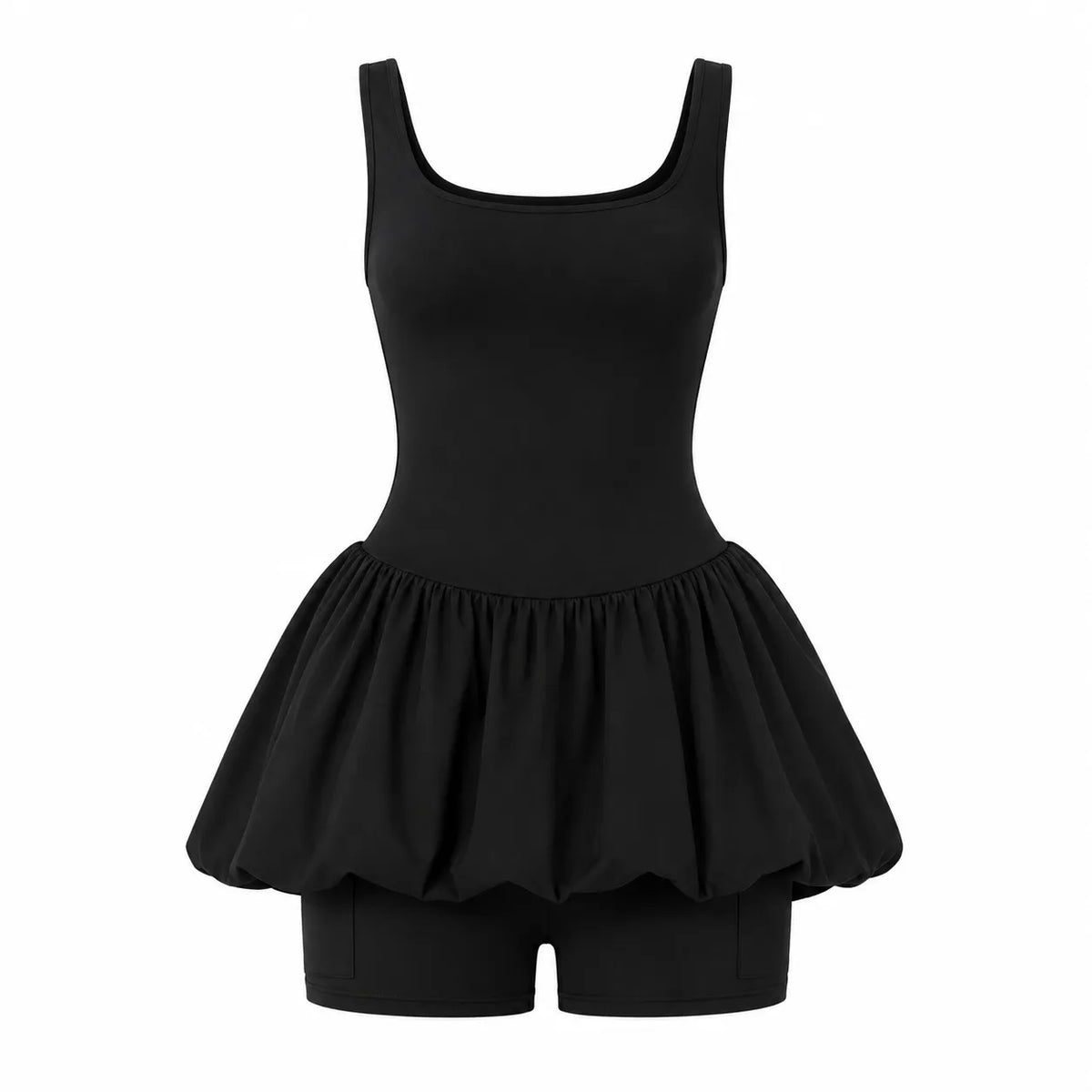 Robe à bulles Cloudline