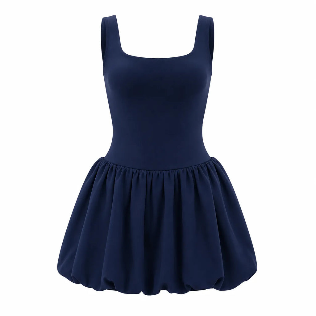 Robe à bulles Cloudline