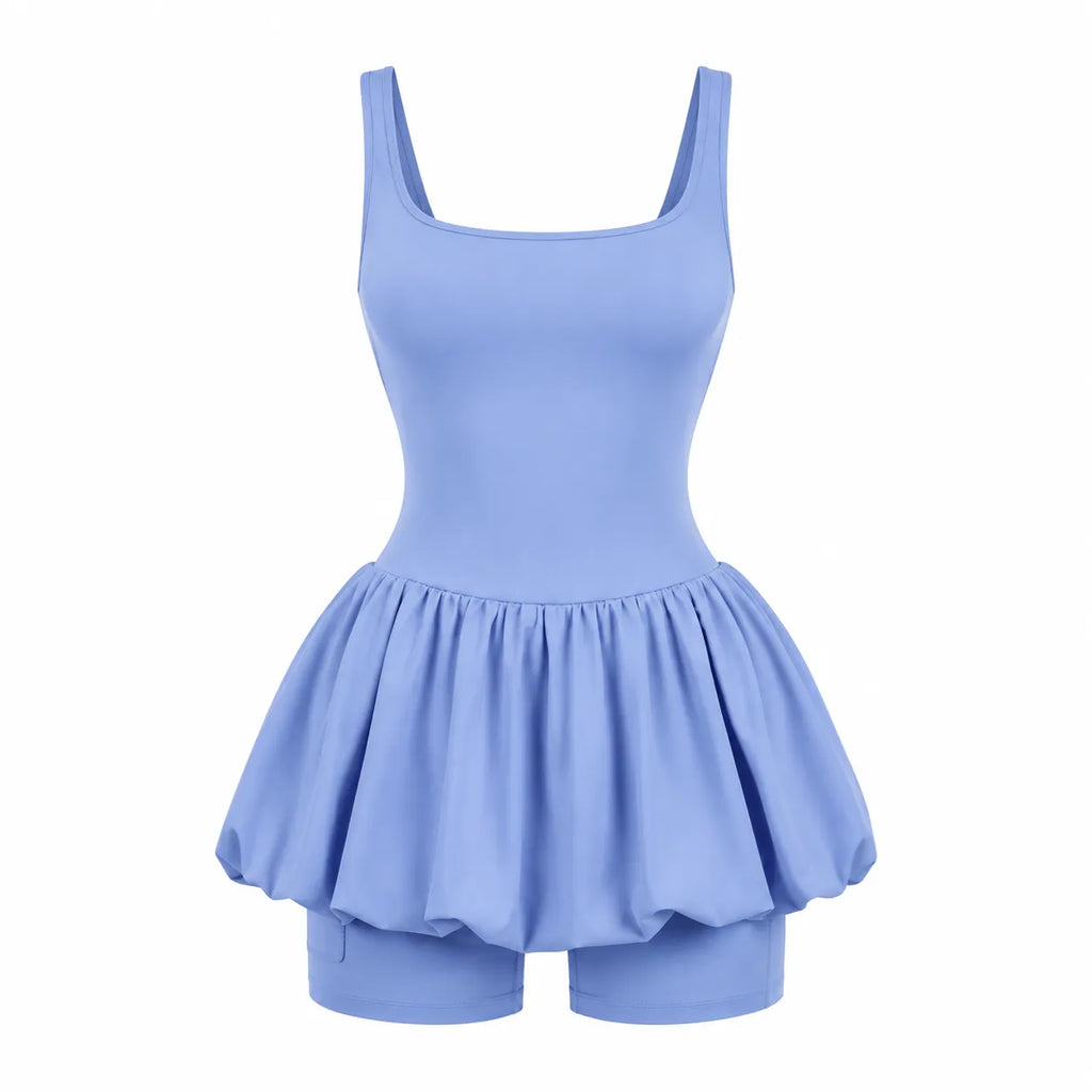 Robe à bulles Cloudline