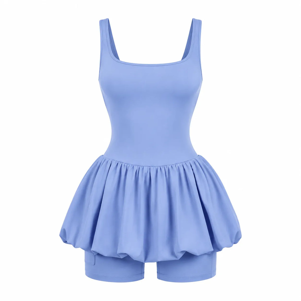Robe à bulles Cloudline