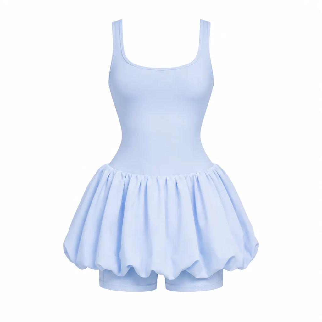Robe à bulles Cloudline