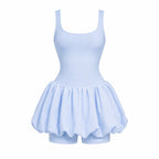 Robe à bulles Cloudline
