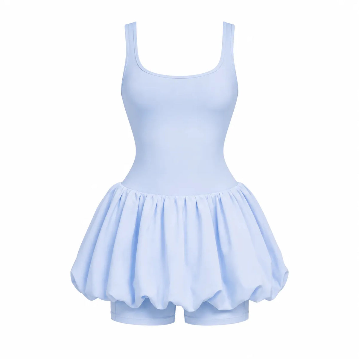 Robe à bulles Cloudline
