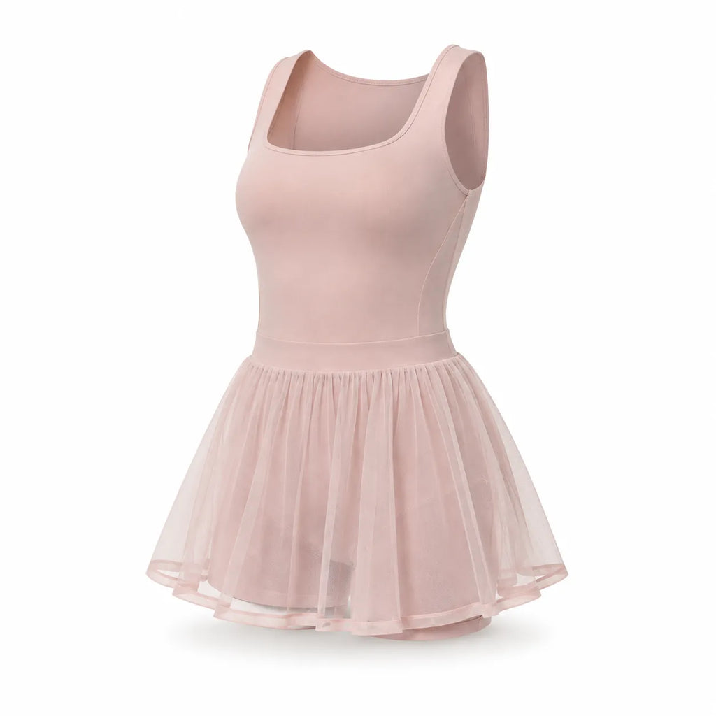Veilspin Dress