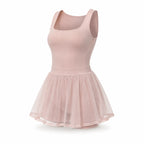 Veilspin Dress