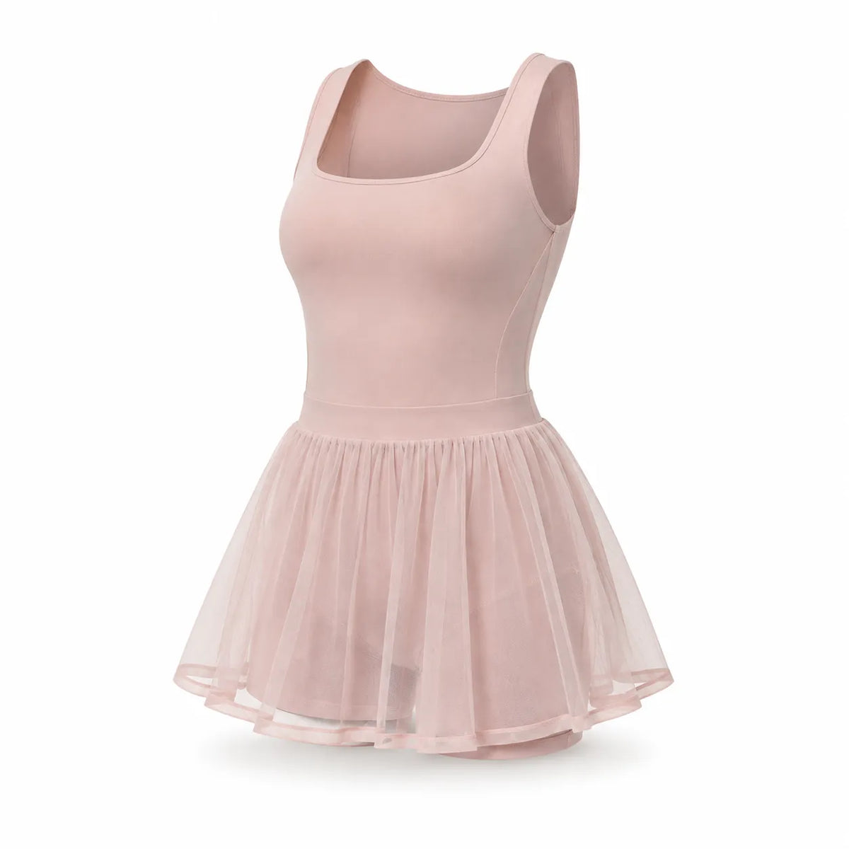 Veilspin Dress