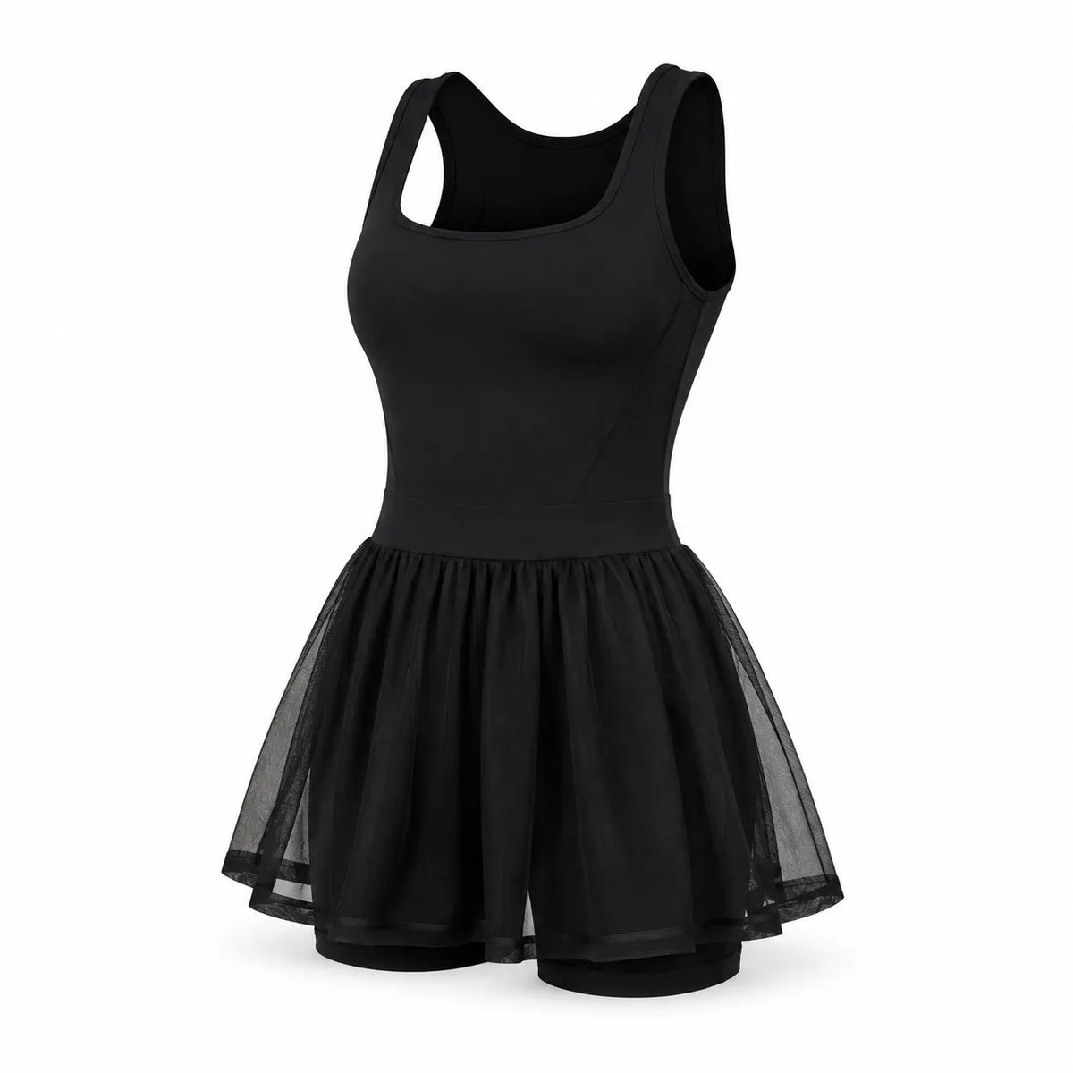 Veilspin Dress