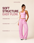 Off-Court Flow Set