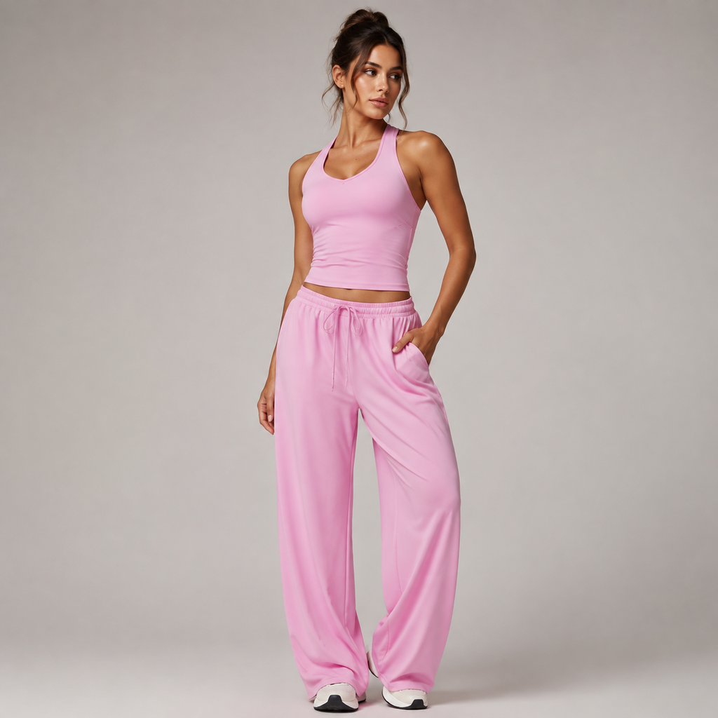 Off-Court Flow Set