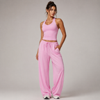 Off-Court Flow Set