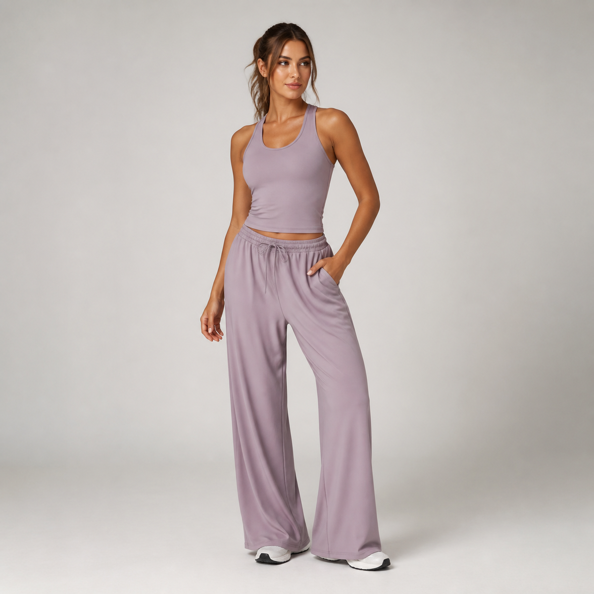 Off-Court Flow Set