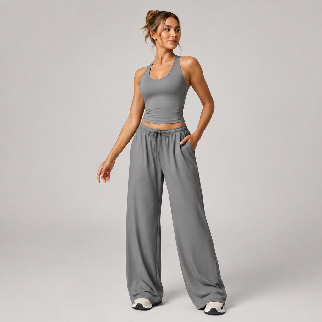 Off-Court Flow Set