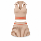 Matchpoint Stripe Set