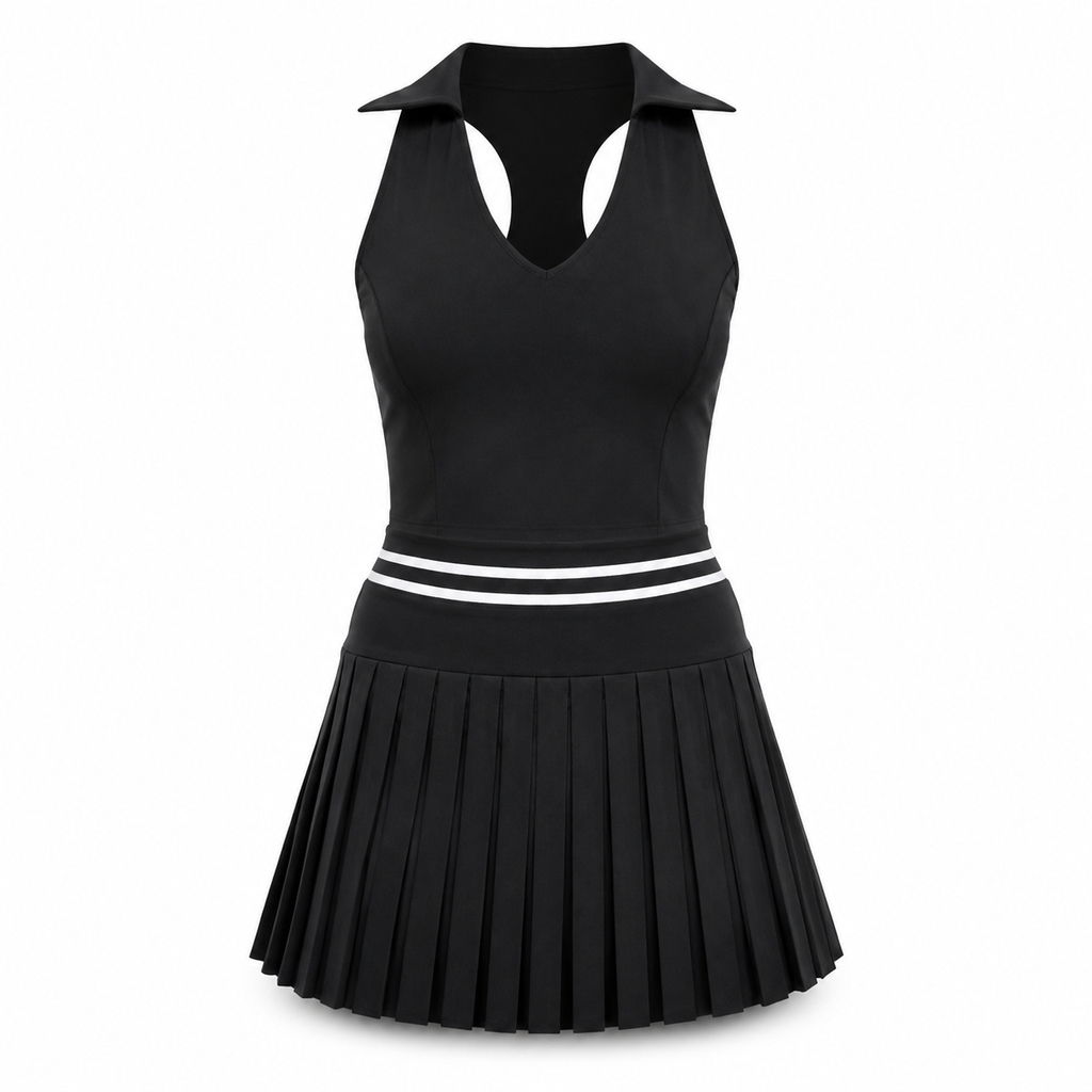 Matchpoint Stripe Set
