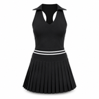 Matchpoint Stripe Set