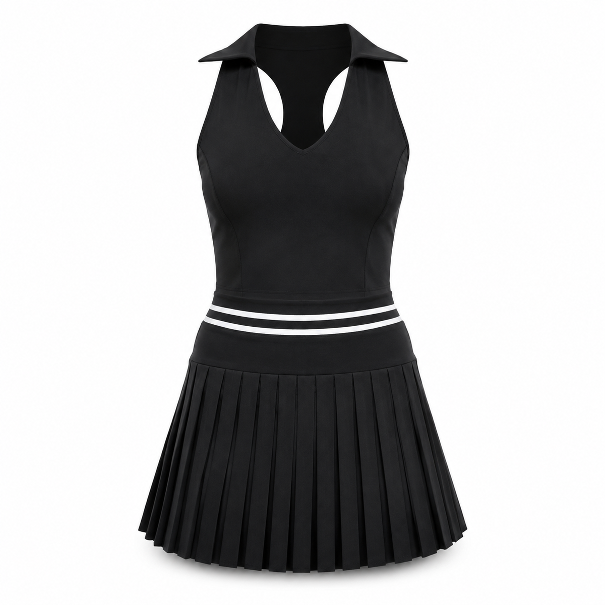 Matchpoint Stripe Set