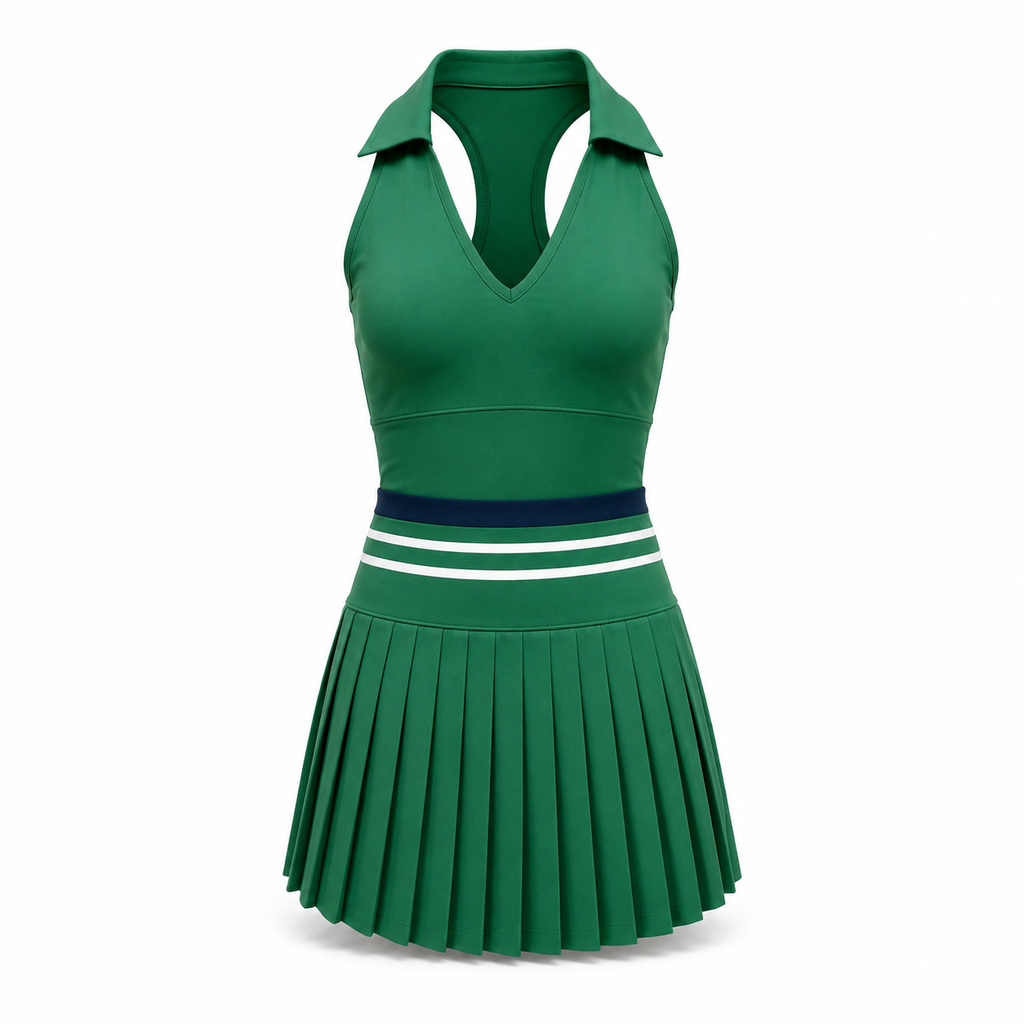 Matchpoint Stripe Set