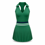 Matchpoint Stripe Set