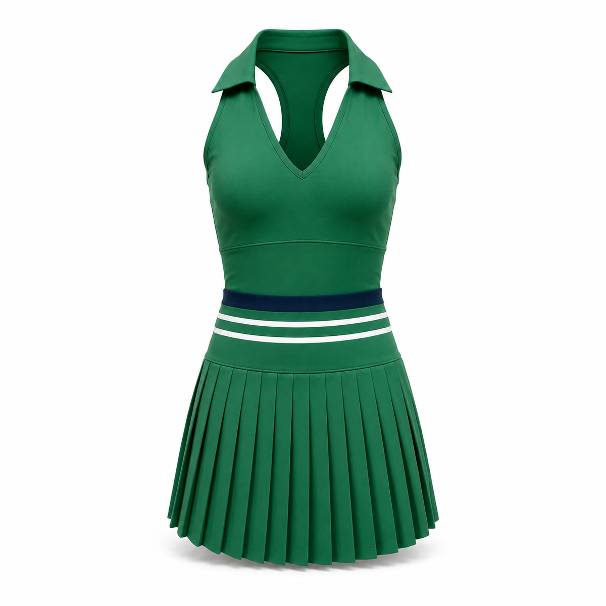 Matchpoint Stripe Set