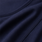 Cutline Tie Dress