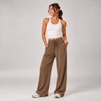 Downtime Jogger in Mocha