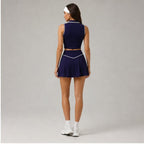 Ace Point Set, back view
