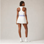 Matchpoint Stripe Set, back view